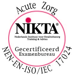 Nikta label